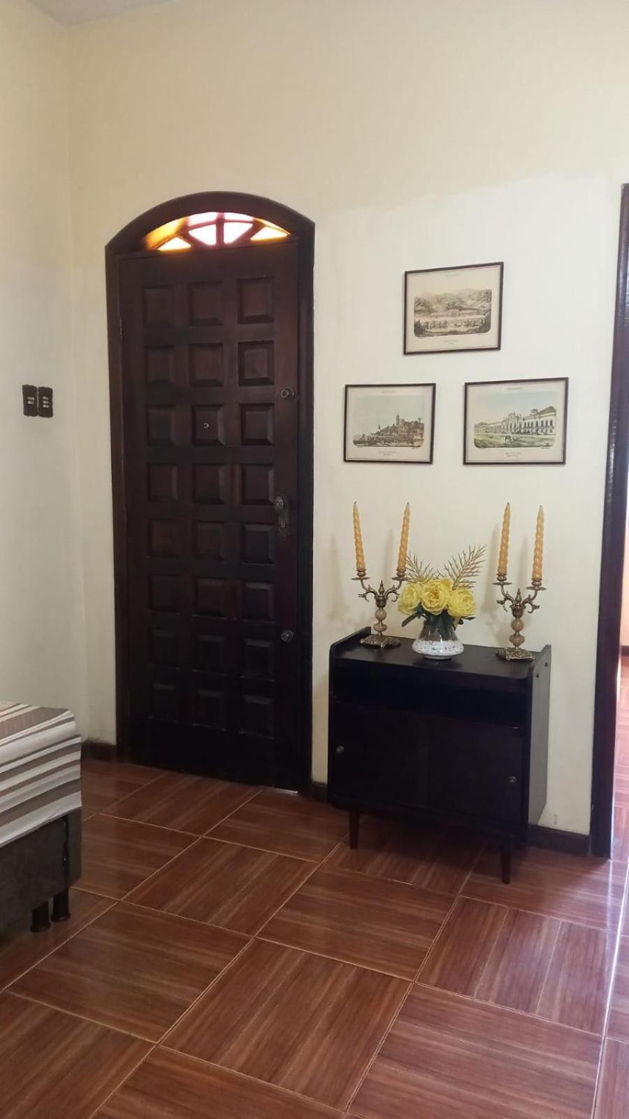 Vila Casa Acolhedora E Familiar Campos dos Goytacazes Exteriér fotografie