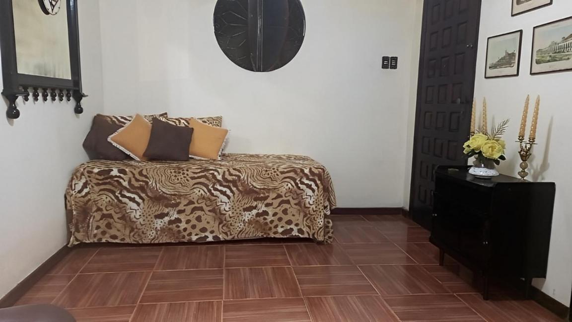 Vila Casa Acolhedora E Familiar Campos dos Goytacazes Exteriér fotografie